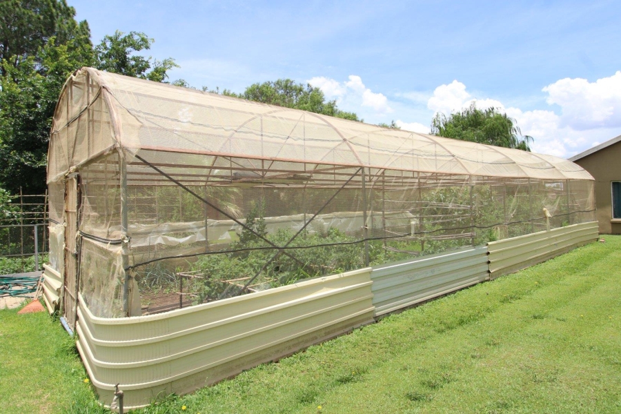 Commercial Property for Sale in Potchefstroom Rural North West